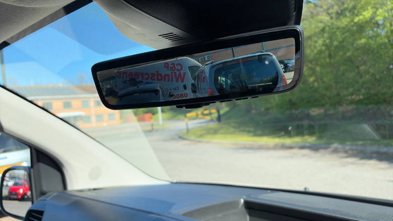 Vauxhall Vivaro L2 Diesel 2.2 Turbo D 150 Pro H1 Double Cab Auto